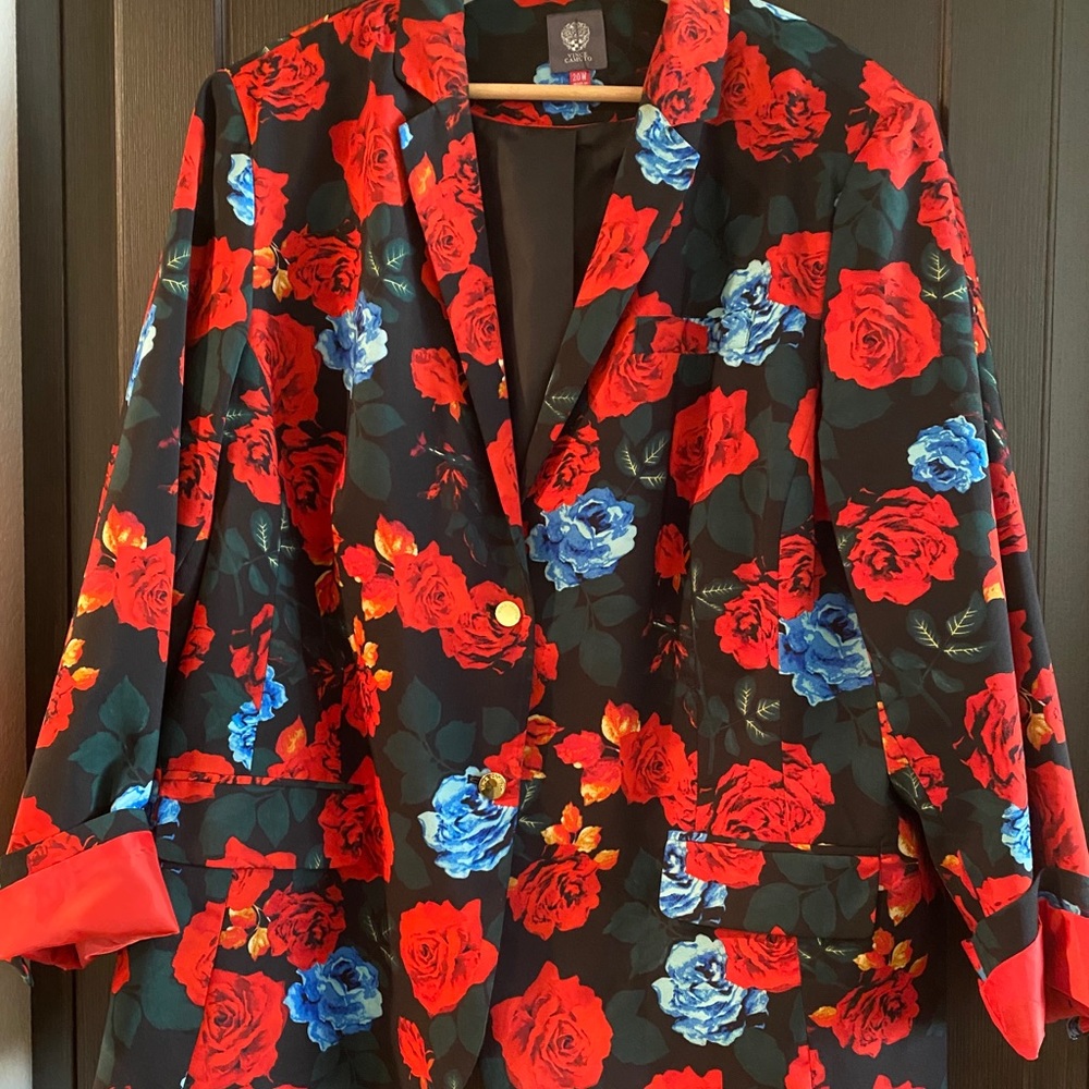 Vince Camuto Blazer